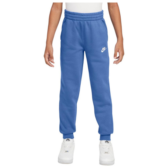 Nike Παιδικό παντελόνι φόρμας Sportswear Club Fleece Jogger Pants